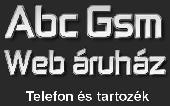 Mobiltelefonok �s tartoz�kok egyed�l�ll� v�laszt�ka!